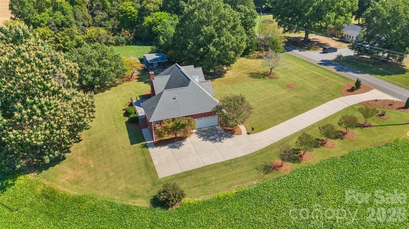3517 Zebulon Williams Rd, Monroe, NC 28210