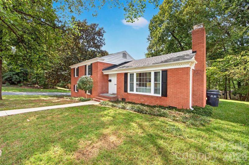 3022 Finley Pl, Charlotte, NC 28210