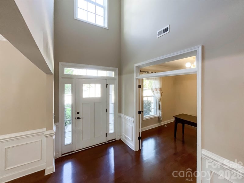 7527 Snowbird Ct, Mint Hill, NC 28227