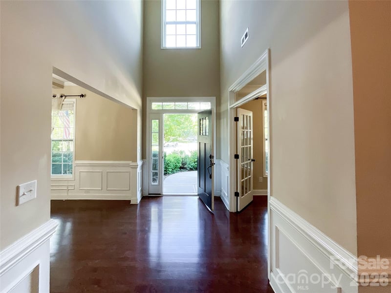 7527 Snowbird Ct, Mint Hill, NC 28227