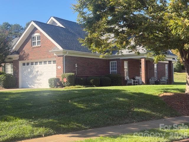 3511 Winter View Ct, Charlotte, NC 28269