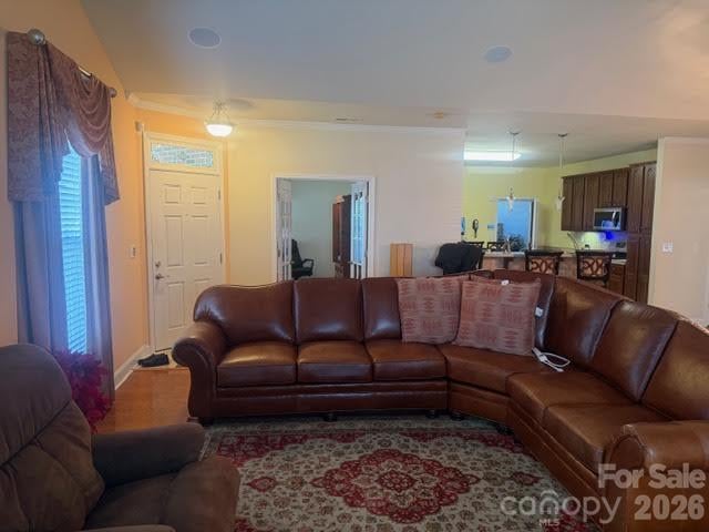 3511 Winter View Ct, Charlotte, NC 28269