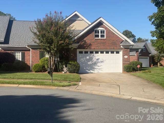 3511 Winter View Ct, Charlotte, NC 28269