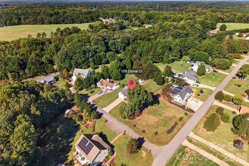 108 Duval Ct, Mooresville, NC 28117