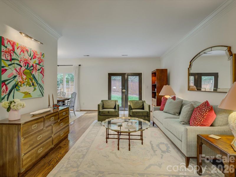 3946 Churchill Rd, Charlotte, NC 28211