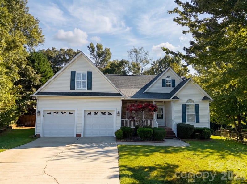 4053 Navajo Ct, Rock Hill, SC 29732