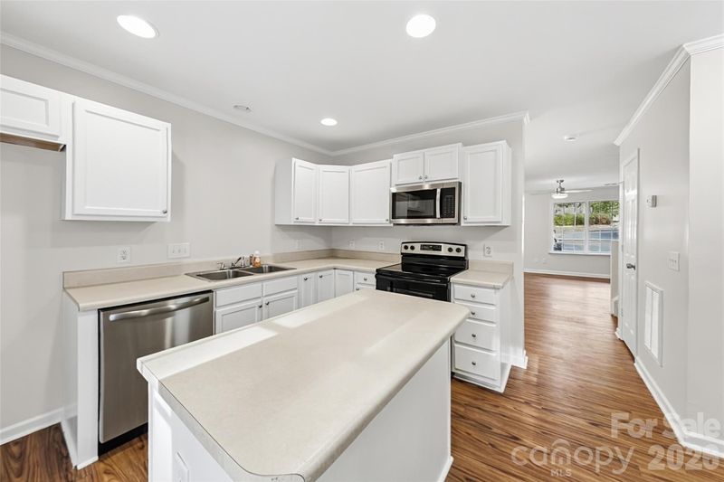 1778 Pergola Pl #7202, Charlotte, NC 28213
