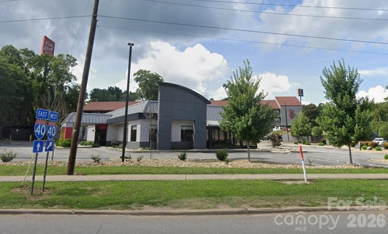 307 Smokey Park Hw, Candler, NC 28715