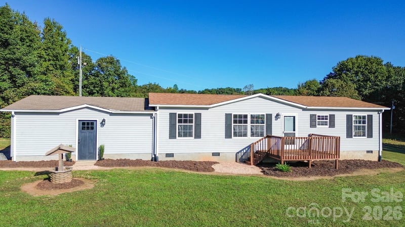 2956 Daisy Trl, Vale, NC 28168