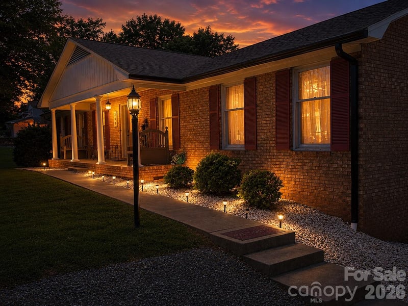 529 Carolina Ave N, Statesville, NC 28677