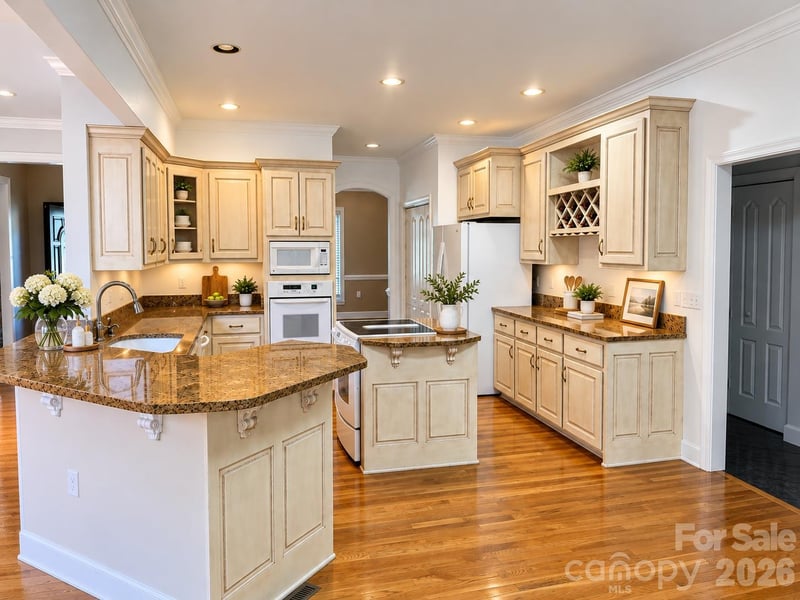 4943 Elmhurst Dr NE, Hickory, NC 28601