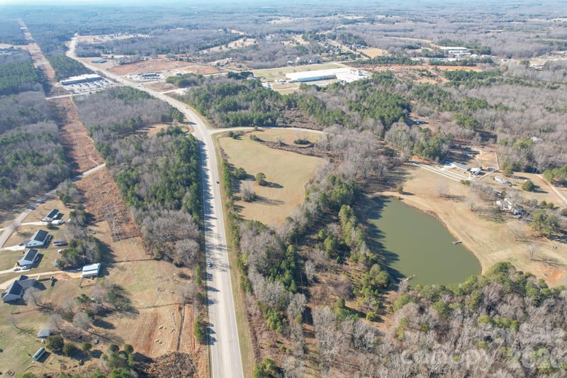 0 Fairhope Rd, York, SC 29745