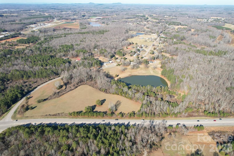 0 Fairhope Rd, York, SC 29745