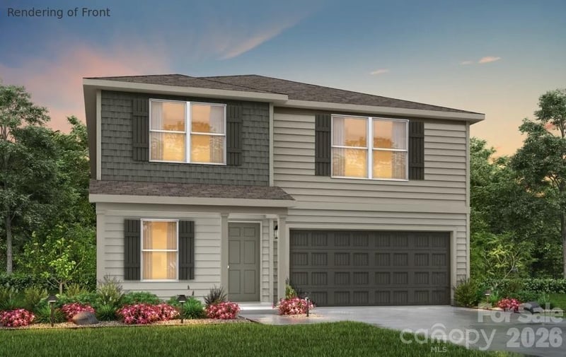 709 Louise Ave, Lincolnton, NC 28092