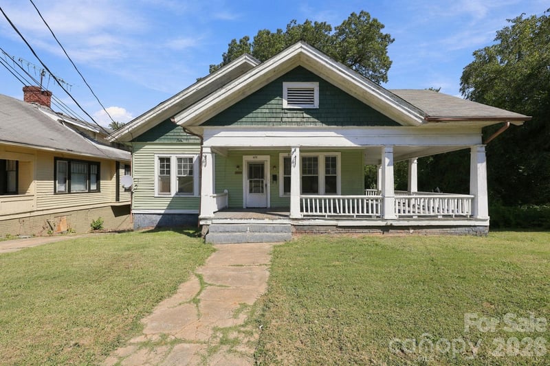 622 W Council St, Salisbury, NC 28144