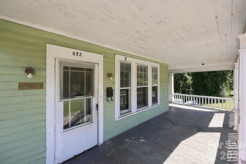622 W Council St, Salisbury, NC 28144