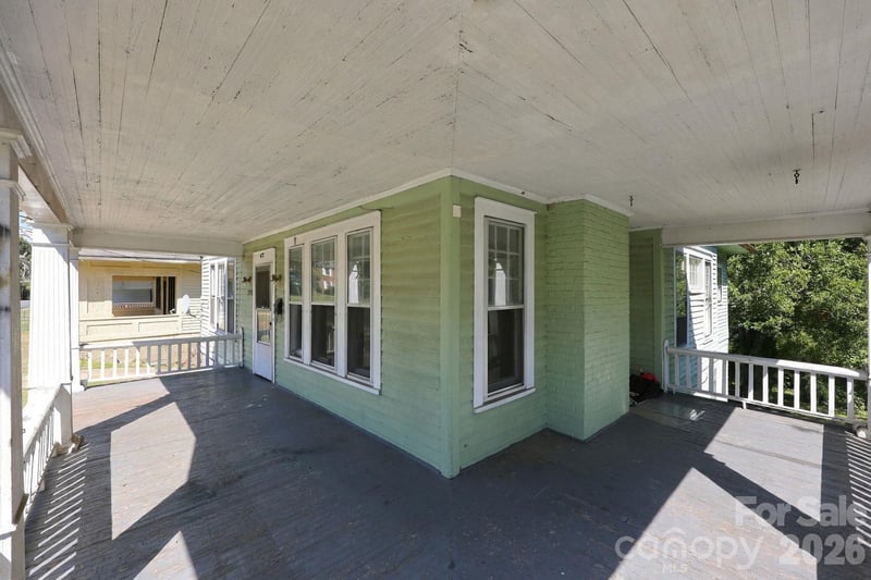 622 W Council St, Salisbury, NC 28144