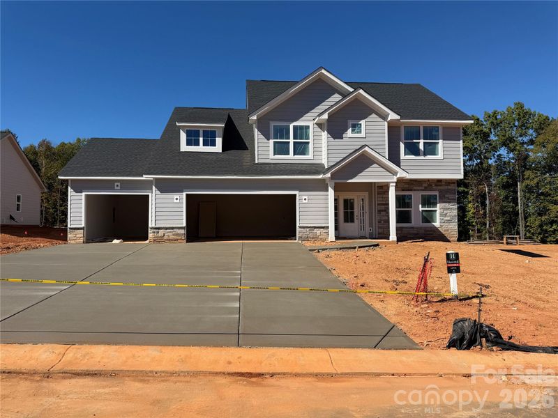 2041 Haverhill Ln #6, York, SC 28745
