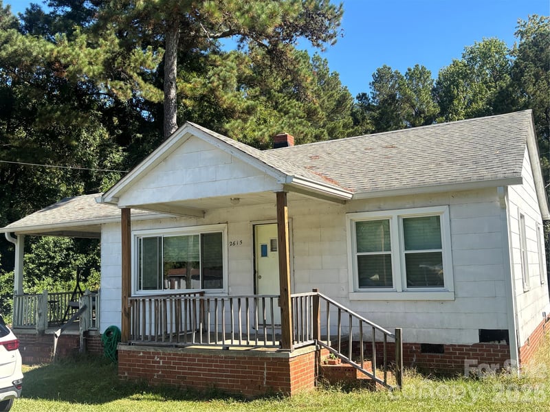 2615 S Anderson Rd, Catawba, SC 29704
