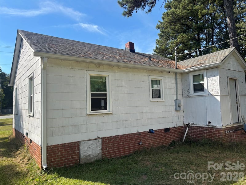 2615 S Anderson Rd, Catawba, SC 29704