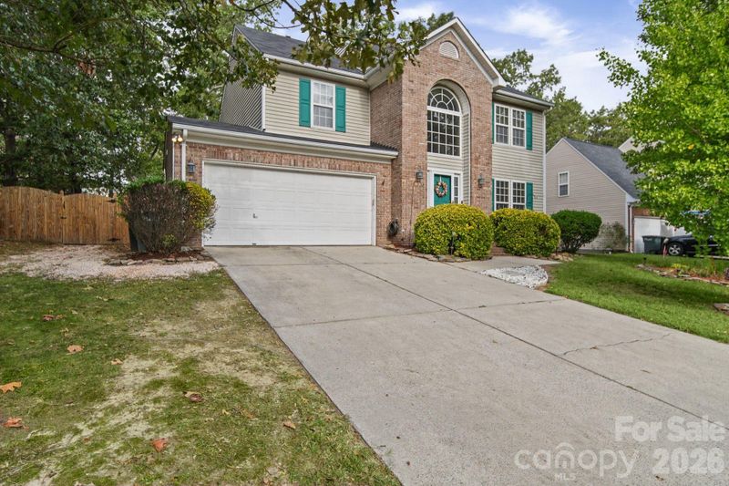 1617 Winthrop Ln #101, Monroe, NC 28110