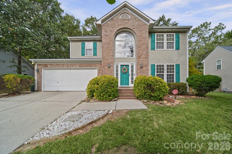 1617 Winthrop Ln #101, Monroe, NC 28110