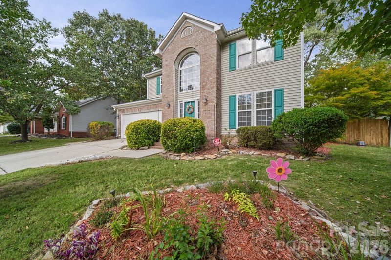 1617 Winthrop Ln #101, Monroe, NC 28110