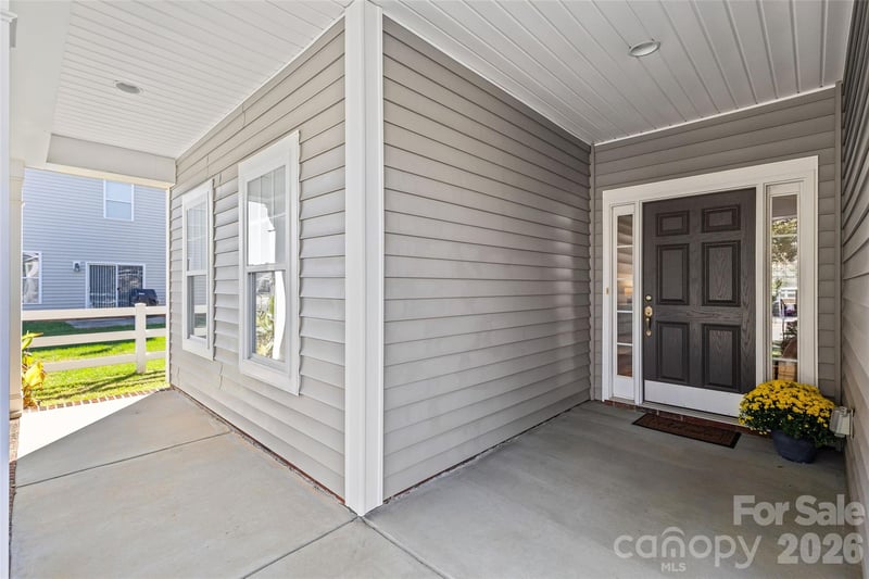5003 Symphony Ln, Indian Trail, NC 28079