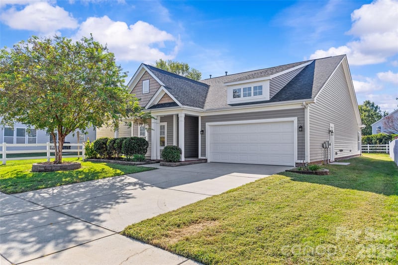 5003 Symphony Ln, Indian Trail, NC 28079
