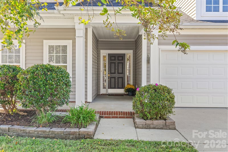 5003 Symphony Ln, Indian Trail, NC 28079