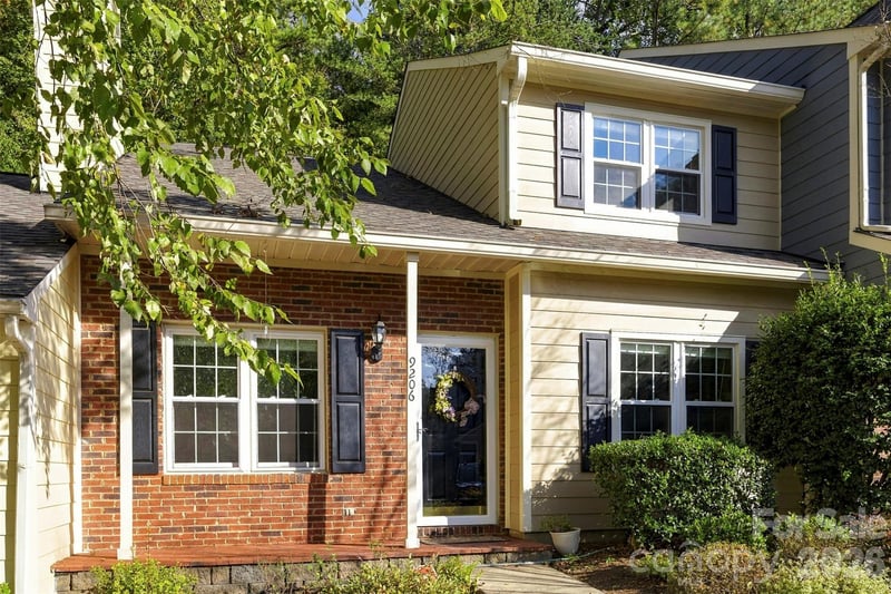9206 Arbourgate Meadows Ln, Charlotte, NC 28277