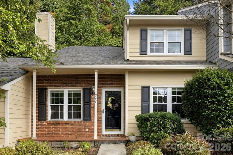 9206 Arbourgate Meadows Ln, Charlotte, NC 28277