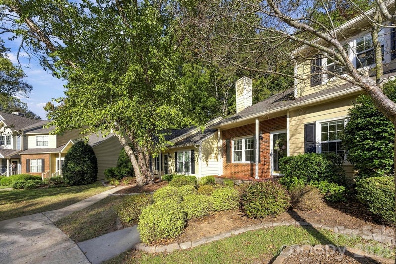 9206 Arbourgate Meadows Ln, Charlotte, NC 28277
