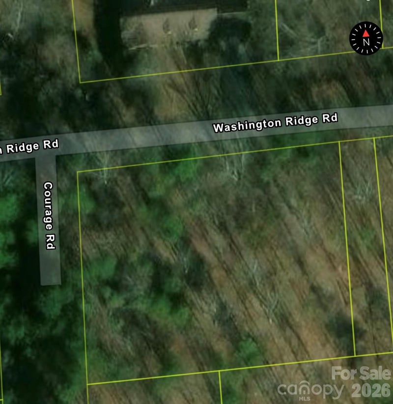 00 Washington Ridge Rd, Statesville, NC 28677