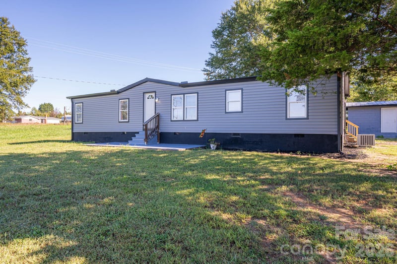 3100 Cat Square Rd, Vale, NC 28168