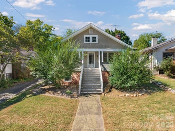 33 Madeline Ave, Asheville, NC 28806