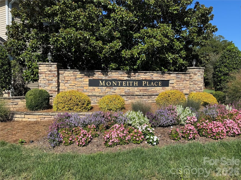 13141 Heath Grove Dr, Huntersville, NC 28078
