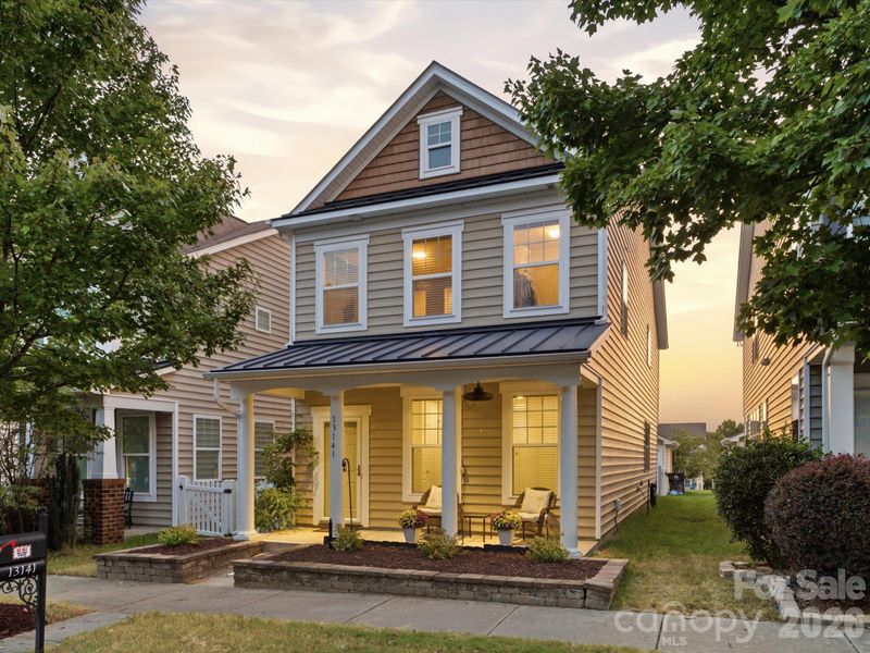 13141 Heath Grove Dr, Huntersville, NC 28078