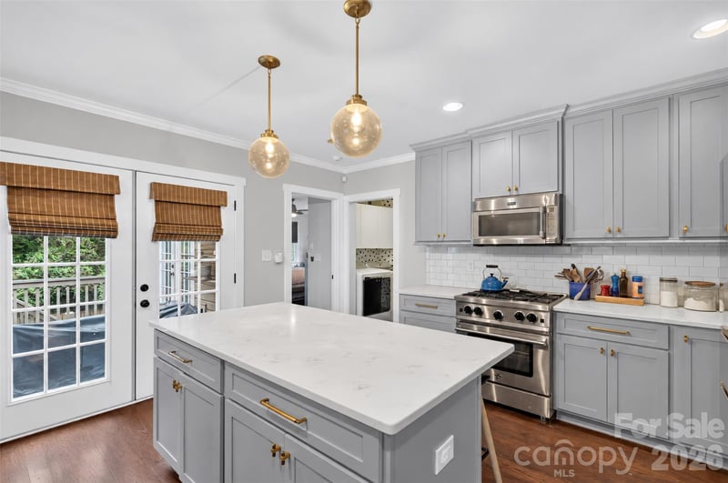 1727 Merriman Ave, Charlotte, NC 28203