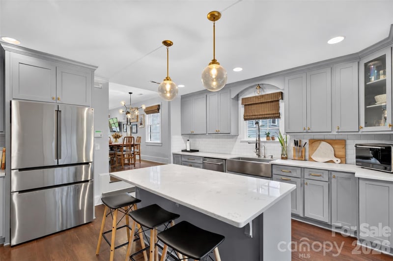 1727 Merriman Ave, Charlotte, NC 28203