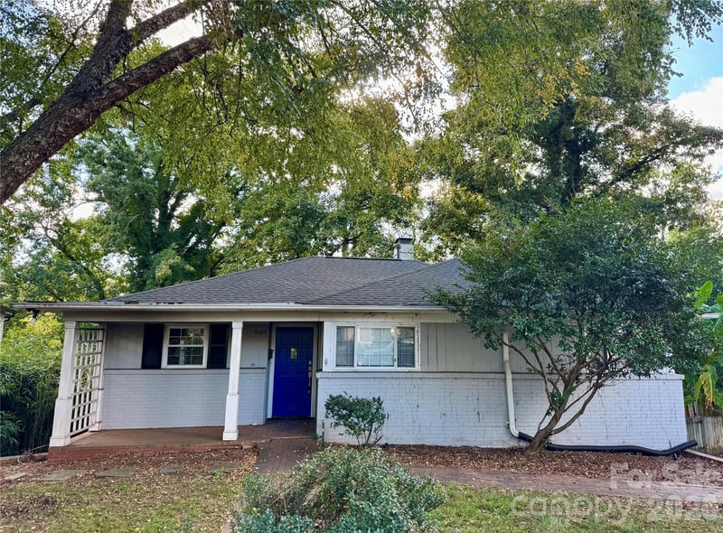 2108 Hassell Pl, Charlotte, NC 28209
