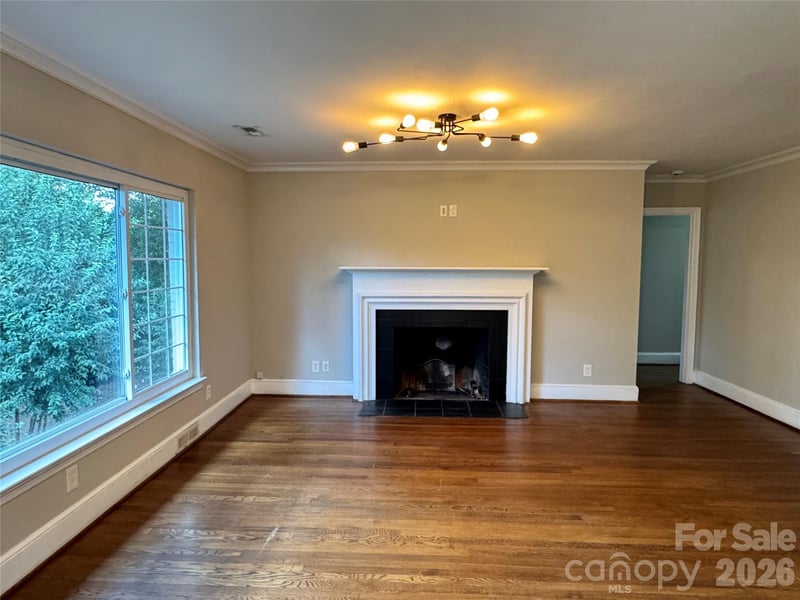 2108 Hassell Pl, Charlotte, NC 28209