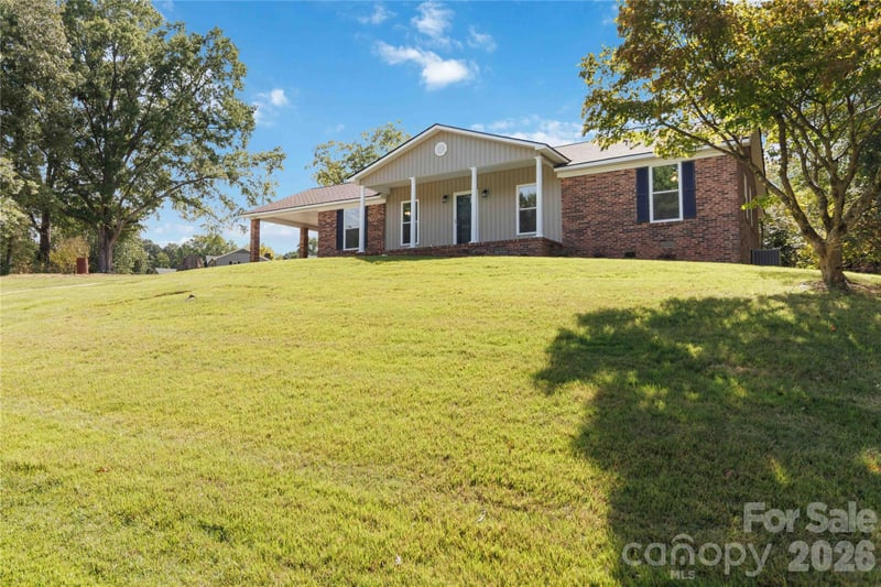 111 Education Ln, York, SC 29745