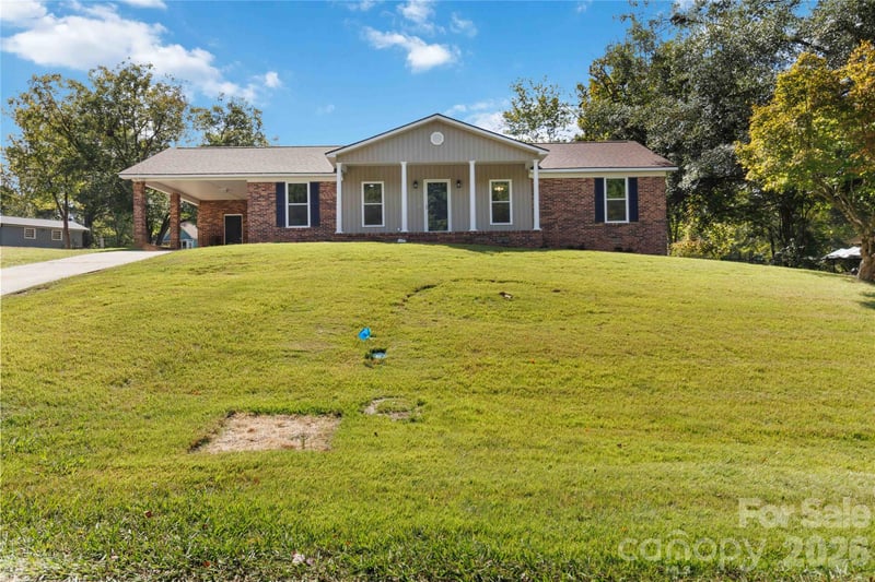 111 Education Ln, York, SC 29745