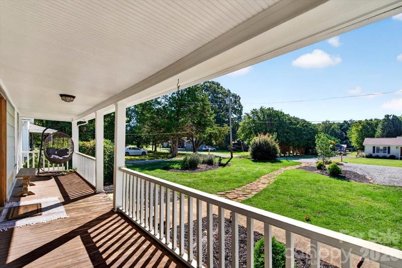 114 Holbrook St, Huntersville, NC 28078