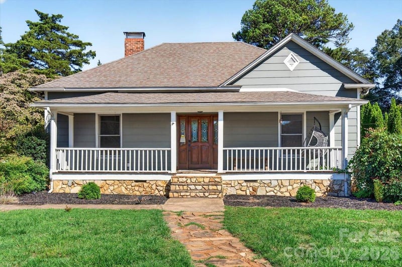 114 Holbrook St, Huntersville, NC 28078