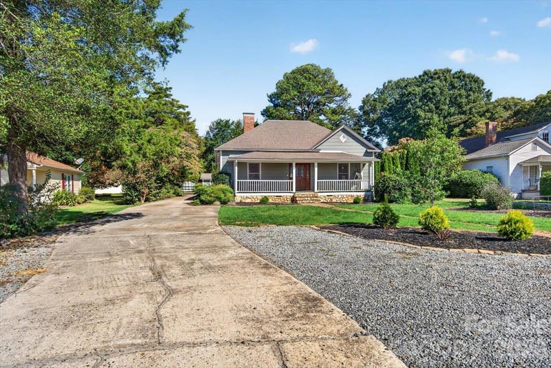 114 Holbrook St, Huntersville, NC 28078