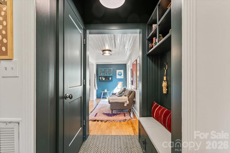 114 Holbrook St, Huntersville, NC 28078