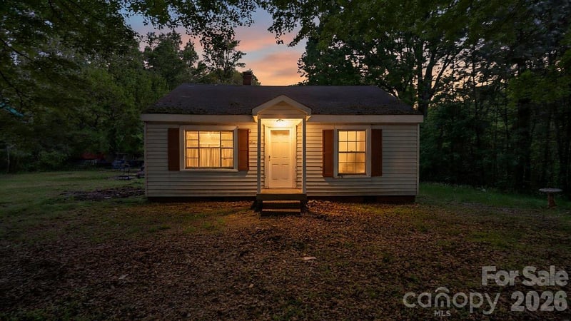 515 E Torbush Dr, Salisbury, NC 28144