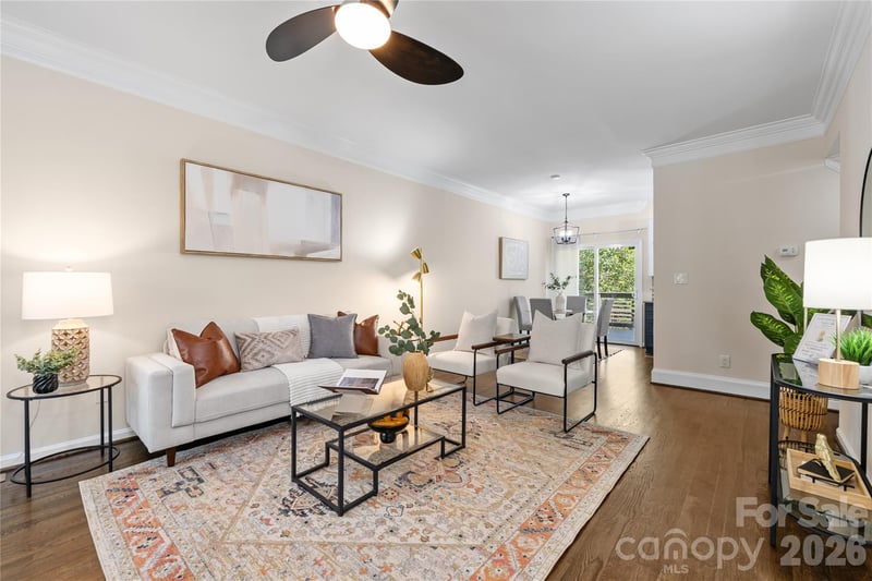 322 W 10th St, Charlotte, NC 28202